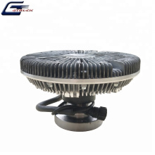 Cooling System Engine Radiator Silicone Oil Fan Clutch Oem 21772668 for VL FH FM FMX NH Truck Model Viscous Fan Clutch